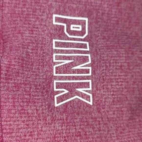 PINK Active Seamless High Waist Tights - Picture 8 of 8